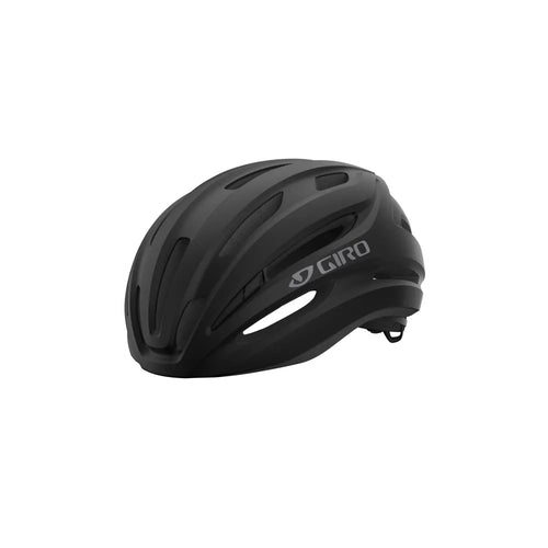 Giro Isode Mips II Adult Helmet In Black Charcoal