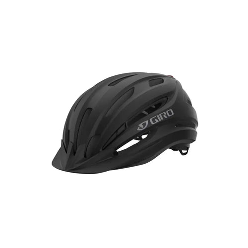 Giro Register II LED Universal Mountain Bike Helmet in Black