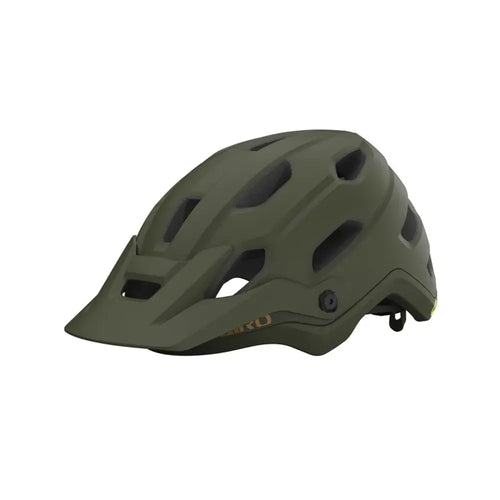 Giro Source Mips Dirt / Mountain Bike Helmet in Green