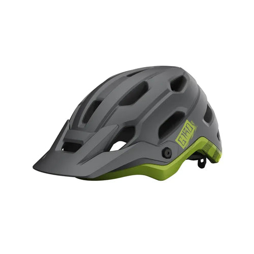 Giro Source Mips Dirt / Mountain Bike Helmet in Grey