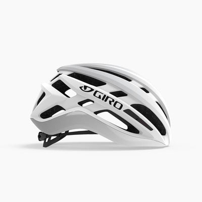 Giro Agilis Road Helmet in White