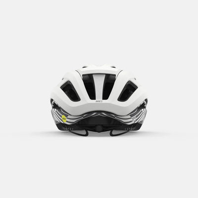 Giro Aries Spherical MIPS Helmet in White