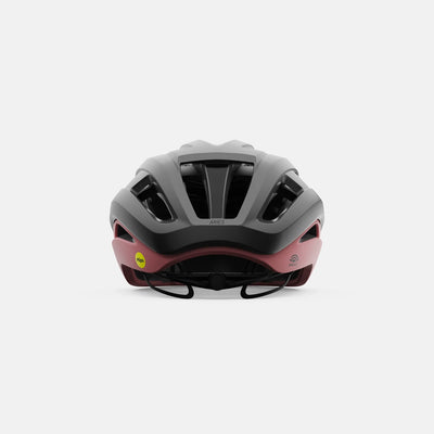 Giro Aries Spherical Helmet in Dust Rose