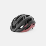 Giro Aries Spherical Helmet in Dust Rose