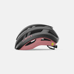 Giro Aries Spherical Helmet in Dust Rose
