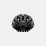 Giro Register II Youth Cycling Helmet in Matte Black