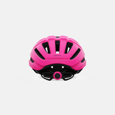 Giro Register II Childs Helmet in Pink