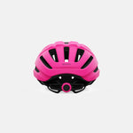 Giro Register II Childs Helmet in Pink