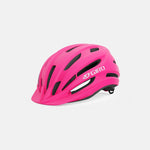 Giro Register II Childs Helmet in Pink