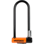 LOCK Evolution Mini9 W/ Flexb Black/ Orange mini
