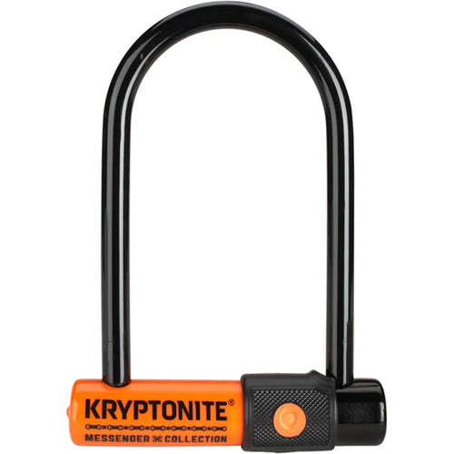 Kryptonite Messenger Mini Lock