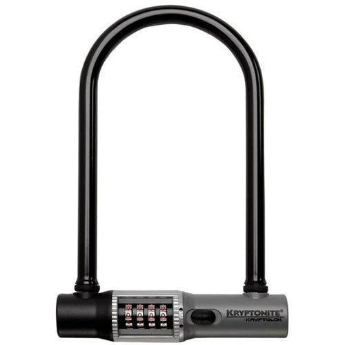 Kryptonite Kryptolok Combo