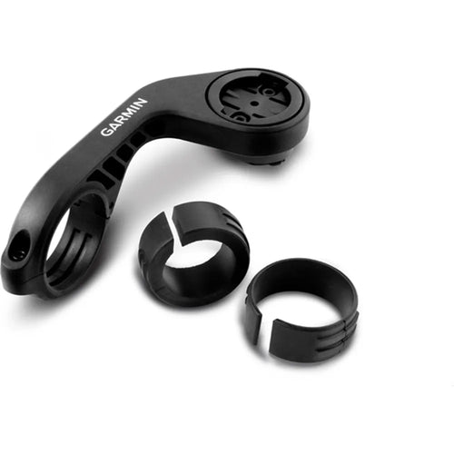 Garmin Dual Out Front Mount for Edge and Varia