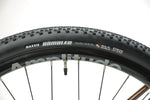 Genesis Croix De Fer 10 Steel Gravel Bike in Brown