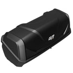 Peruzzo Saturn Modular Base Towbar Box