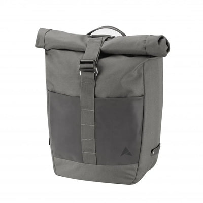 Altura 20L Grid Cycling Pannier in Smoke