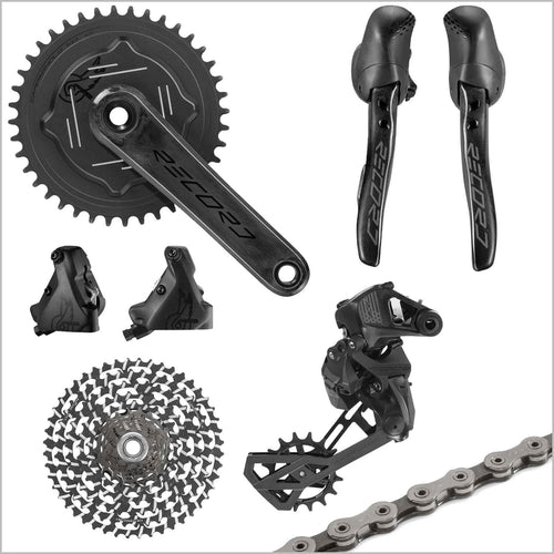 Campagnolo Record X 1x13 Wireless Groupset