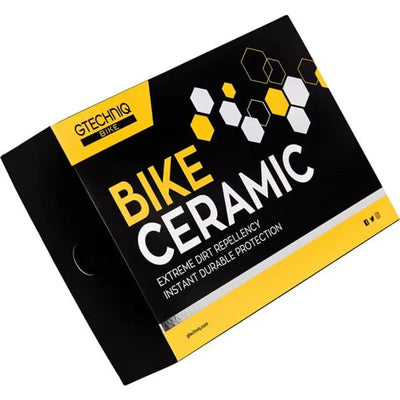 Gtechniq Bike Ceramic Coating Kit