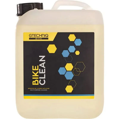 Gtechniq Bike Clean 5L