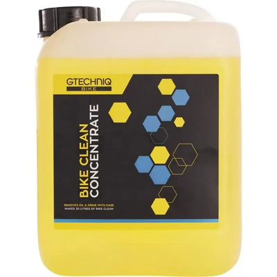 Gtechniq Bike Clean Concentrate 5L