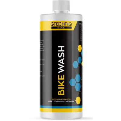 Gtechniq pH Neutral Bike Wash 250ml