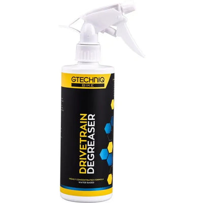 Gtechniq Bike Drivetrain Degreaser 500ml