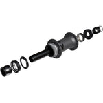 Shimano HB-M9210 XTR front hub, Center Lock disc, 28H, 15 x 110 mm
