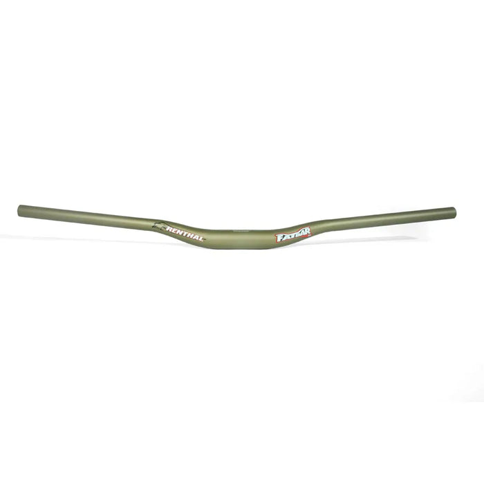 Renthal Fatbar 35 Mountain Bike Handlebars in Gold