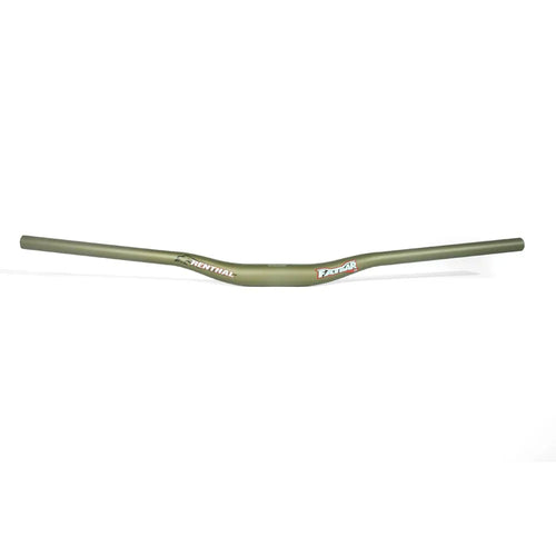 Renthal Fatbar 35 Mountain Bike Handlebars in Gold