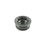 Hope V4 Small / E4 Bore Cap - Smoke