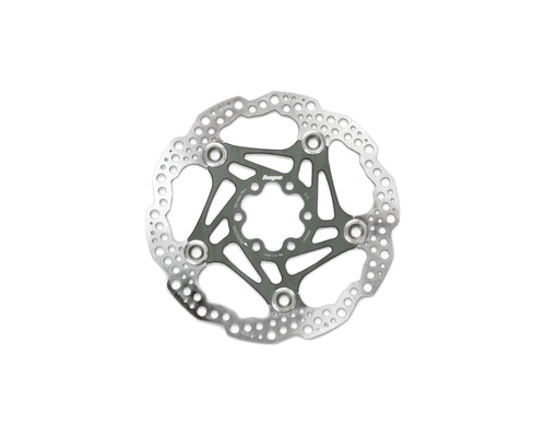 Hope Universal - 6 Bolt - Floating - Smoke Disc