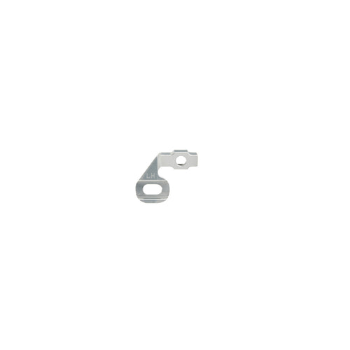 Hope Tech 4/Evo Sram Shifter Mount - Silver