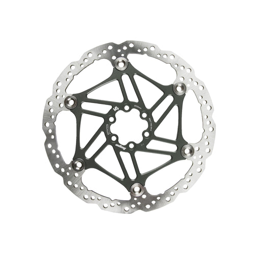 Hope V4 Vented - 6 Bolt - Floating - Smoke Disc