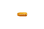 Hope Evo Lid - Left Hand - Orange