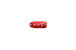 Hope Evo Lid - Left Hand - Red