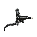 Hope Evo Master Cylinder Complete - Black/Black