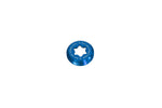 Hope E-Bike Crank Captive Nut - Blue