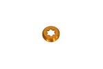 Hope E-Bike Crank Captive Nut - Orange