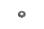 Hope E-Bike Crank Captive Nut - Smoke