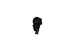 Hope Dropper Lever - Body - Black