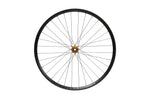 Hope Front 27.5 Fortus 30W - Pro 5 Centre Lock - Orange - 100 x15mm