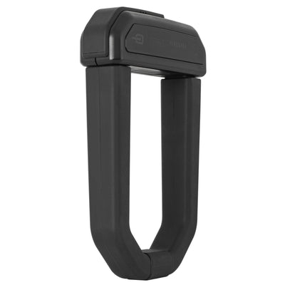 Hiplok D1000 Anti Angle-Grinder Bike D Lock