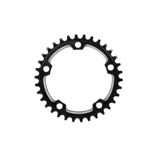Hope Retainer Ring 110BCD 5 Bolt Chainring in Black