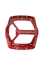 Hope F22 Pedal Body RH - Red