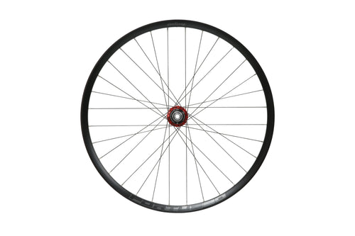 Hope Rear 27.5 Fortus 30W - Pro 5 - E-Bike 148mm - Red