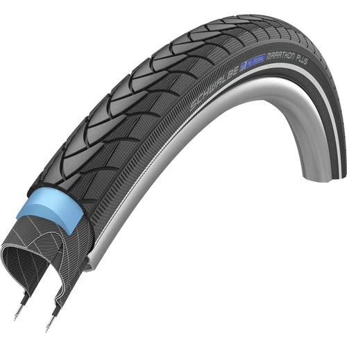 Schwalbe Marathon Plus SmartGuard Road Tyre