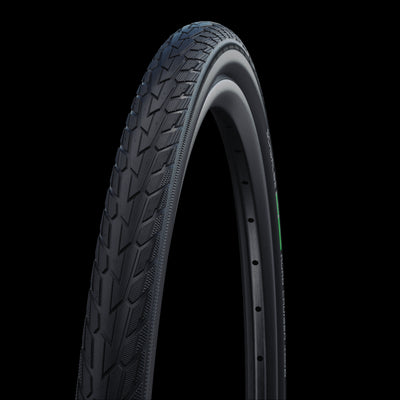 Schwalbe Road Cruiser K-Guard Tyre in Black
