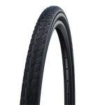 Schwalbe Road Cruiser K-Guard Tyre in Black