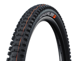 Schwalbe Big Betty Evo Super Trail TLE Addix Soft Tyre in Black