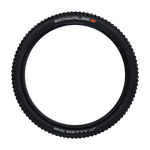 Schwalbe Big Betty Evo Super Trail TLE Addix Soft Tyre in Black